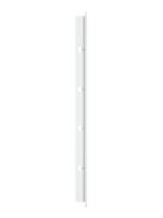 Люк-дверца пластиковый с ручкой Evecs 200x400