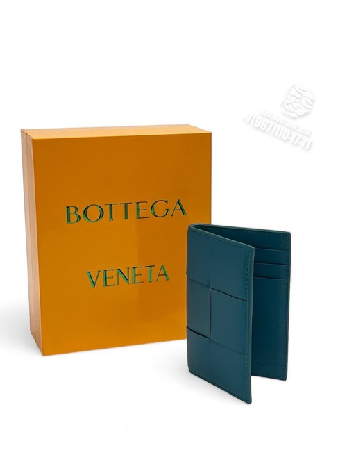 Обложка для паспорта Bottega Veneta