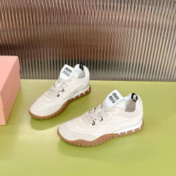 Кеды MIU MIU
