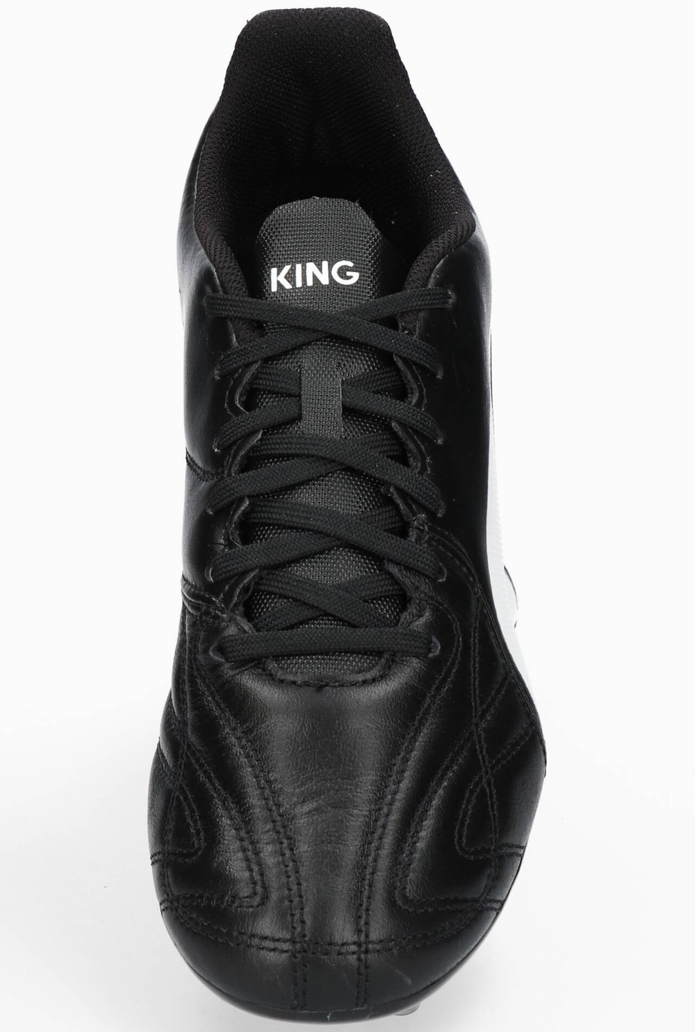 Бутсы Puma King Pro Hero 21 FG