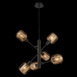 Подвесная люстра Citilux CL542162