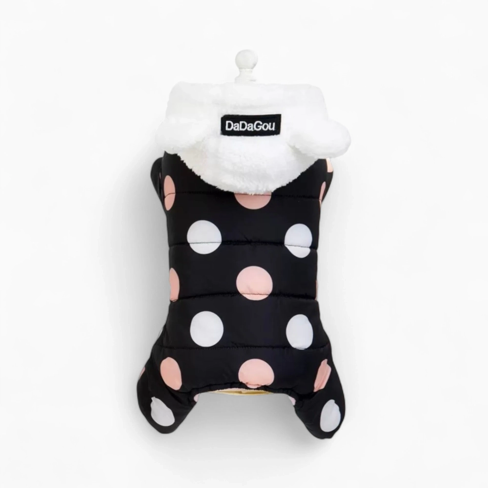 Комбинезон «Cow»