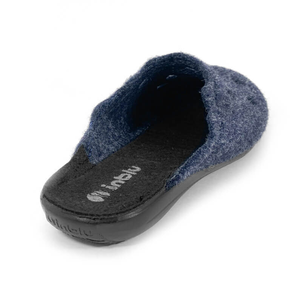 INBLU NC-1F Синие