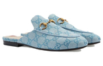 Gucci Princetown (Женская размерная сетка)