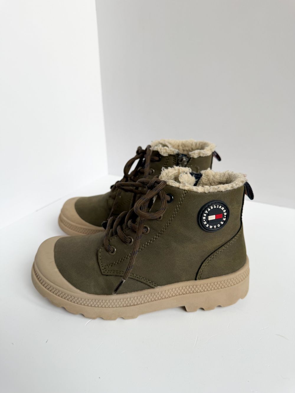 Ботинки Tommy Hilfiger, 30