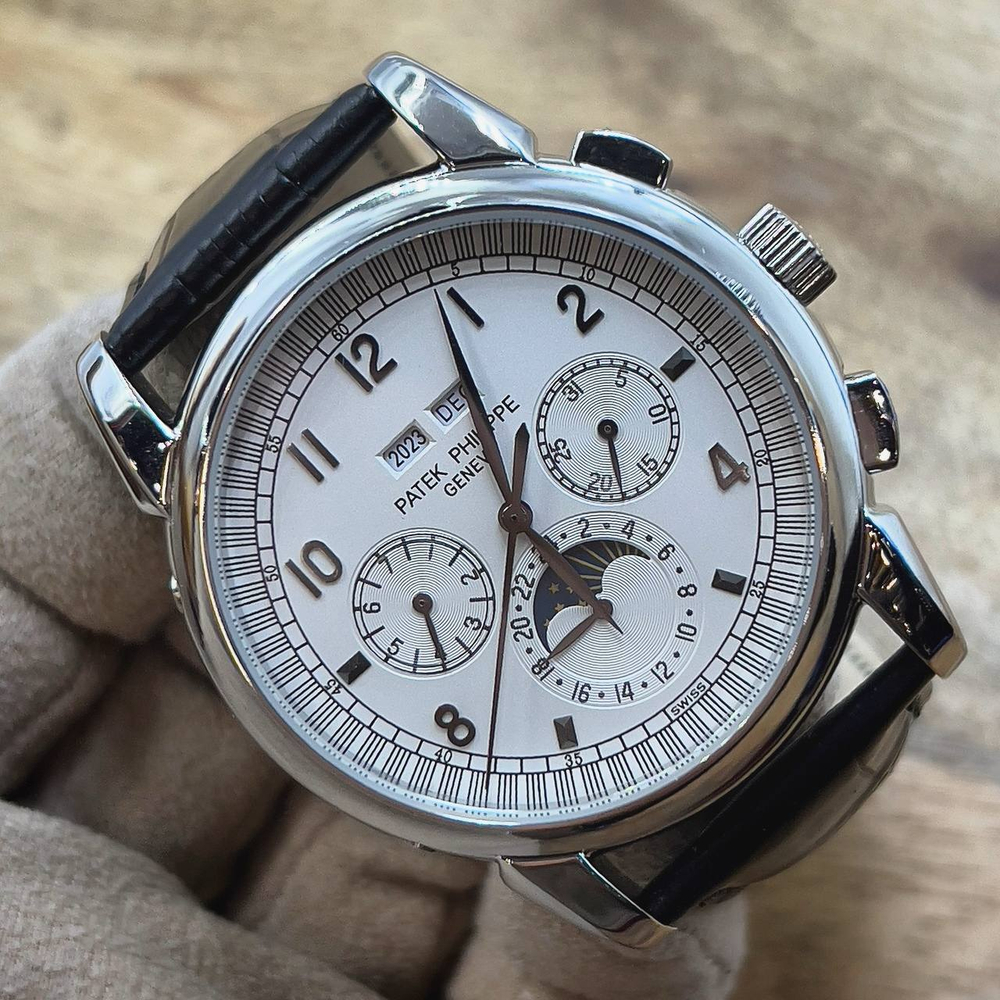 Часы Patek Philippe
