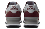Кроссовки New Balance Nb 574 (Женская размерная сетка)