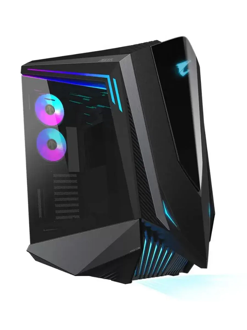 Компьютерный корпус GB-AC700G BLACK