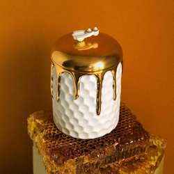 Свеча ароматизированная L'Objet Beehive