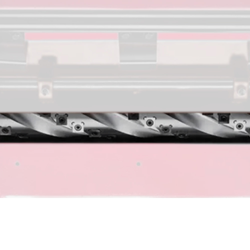 JIB WJP-15 HL Рейсмусовый станок