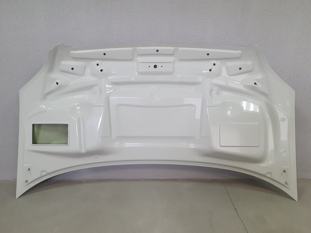 Капот Mercedes Sprinter W906 (2006-2013)