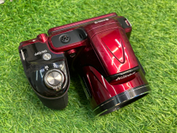 Nikon Coolpix L830