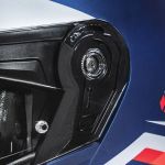 i91 Tricus MC21SF / Красно-синий