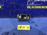 Ручка двери передней правой салонная NISSAN PRIMERA 1998