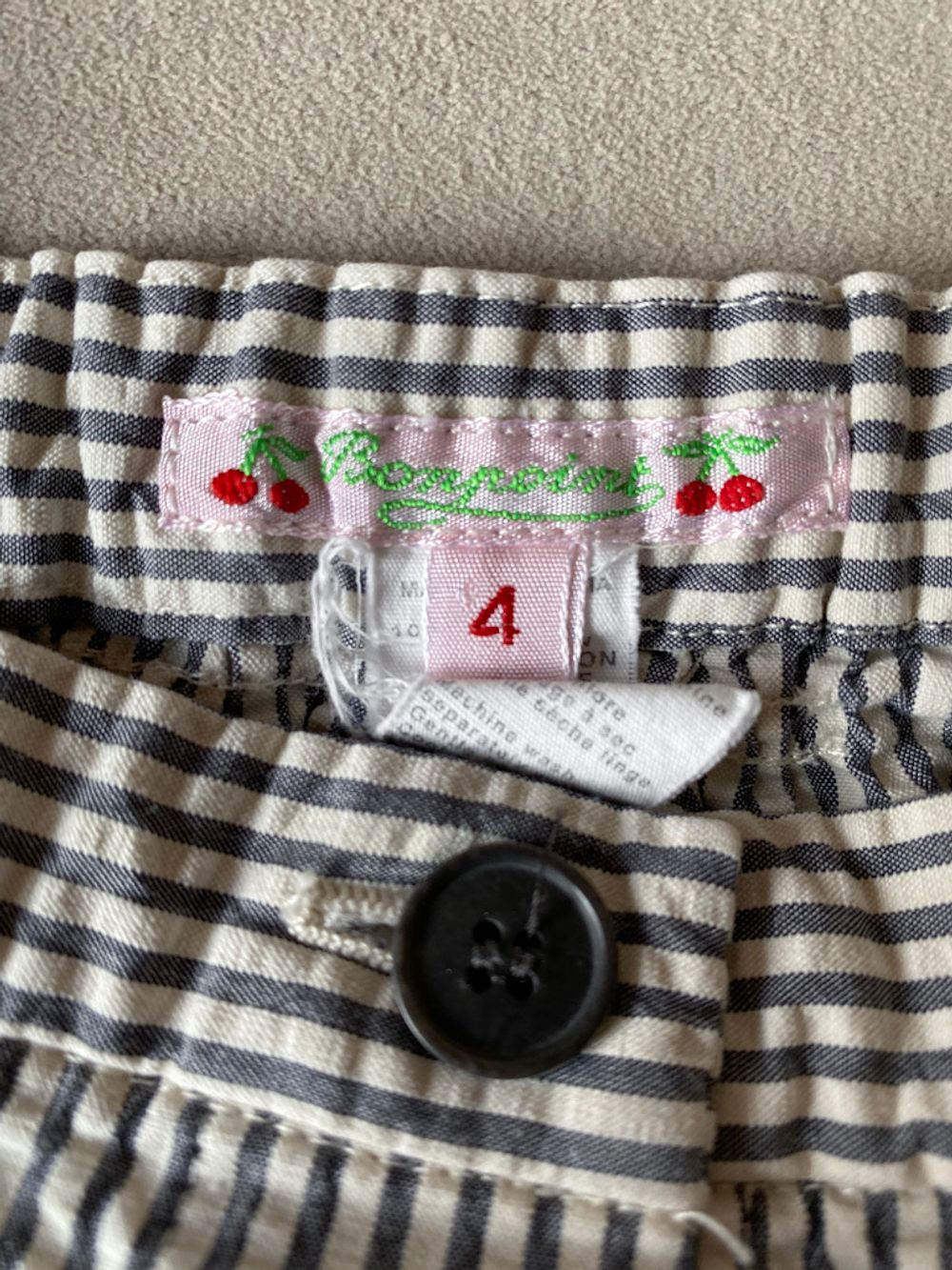 Юбка Bonpoint, 104