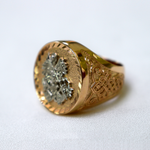 Печатка Святой Георгий