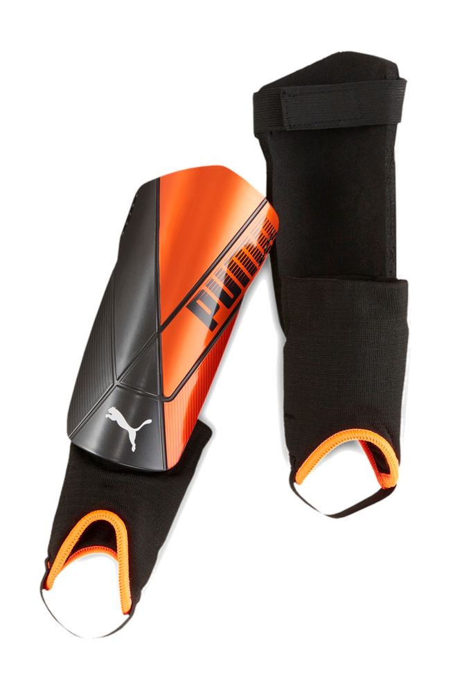 Футбольные щитки Puma ftblNXT Team