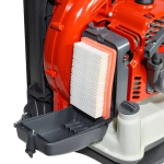 EFCO SA 2063 бензиновая воздуходувка 4.5 л.с, 3.3 кВт, 90 м/с 56529007E5