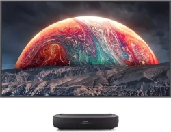 Телевизор Hisense Lazer TV 100'' 100L9H Triple-Chroma