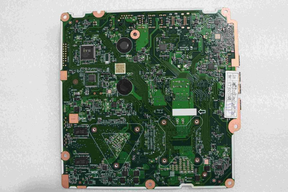 Материнская плата для ноутбука Lenovo C40-30 W8P 1G Intel Core i3 4005U DIS (5B20H08884), оригинал