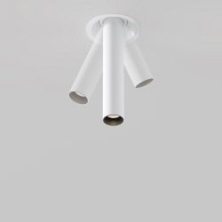 Встраиваемый светильник светодиодный Maytoni   C140RS-L200-7W3K-W