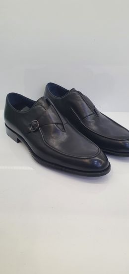 Туфли мужские натуральная кожа