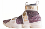 Кроссовки Nike Lebron 15 Lifestyle Kith Stained Glass