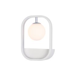 Настенный светильник Maytoni Avola MOD431-WL-01-WS