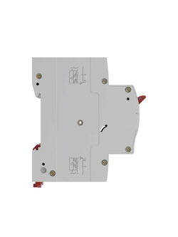 Выключатель автоматический модульный 2п C 32А 6кА MD63N YON MD63N-2PC32