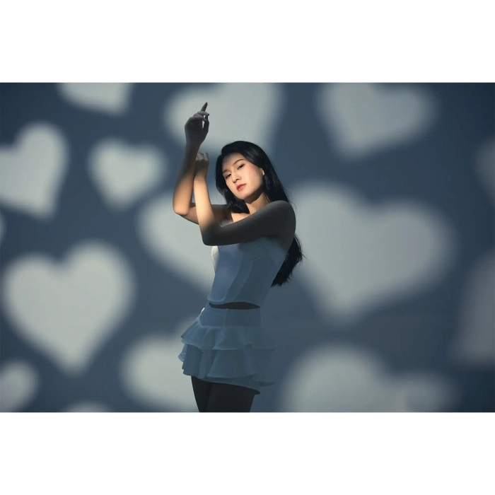 Проекционная насадка Godox BLP