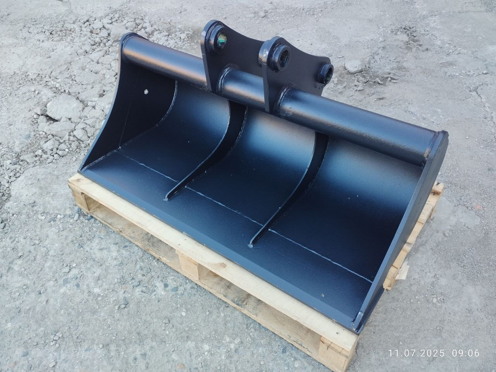 Ковш Cukurova 888 1200 мм планировочный