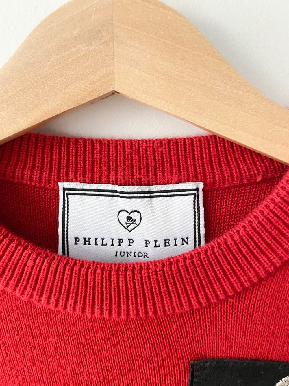 Свитер Philipp Plein, 128