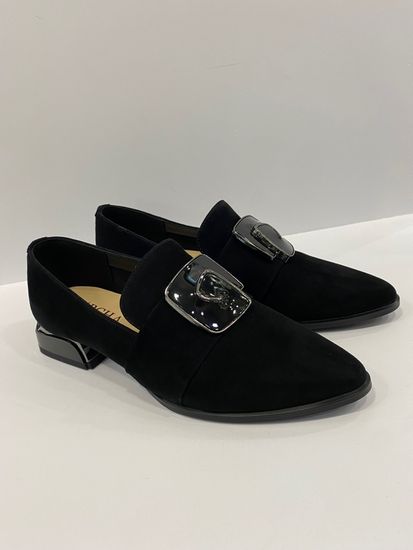 Туфли женские натуральная кожа