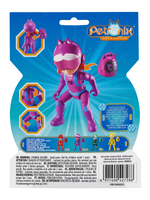 Фигурка Петроникс Эмма и рюкзак Petronix 40798