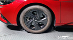 Hyundai Avante (CN7) 1.6 Turbo N Line (01.2022)
