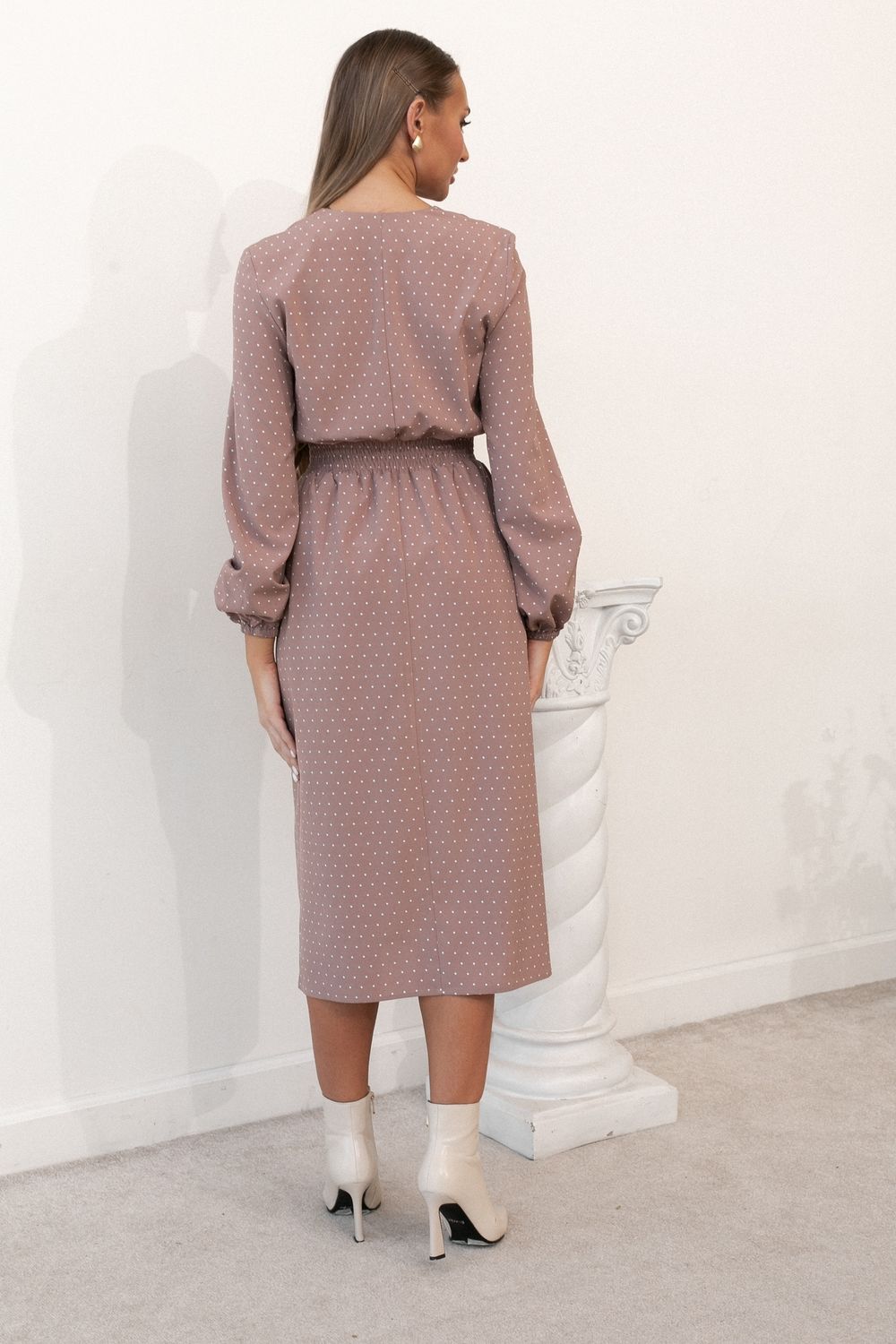 Платье Адела №1 Valentina (Акция)