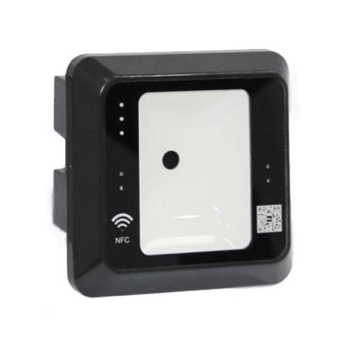 ZKTeco QR50BM СКУД