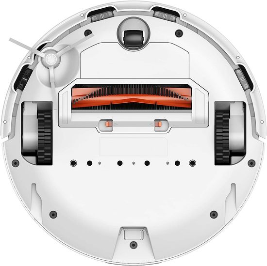 Робот-пылесос Xiaomi Robot Vacuum S12 (BHR7328GL)