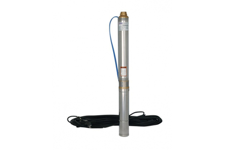 Насос 3JNR-45/3 каб. 15м. BELAMOS