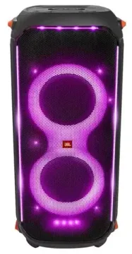 Музыкальный центр JBL PartyBox 710