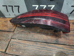 Фонарь задний левый Porsche Cayenne 2 (958) 14-18 Б/У Оригинал 7P5945207C