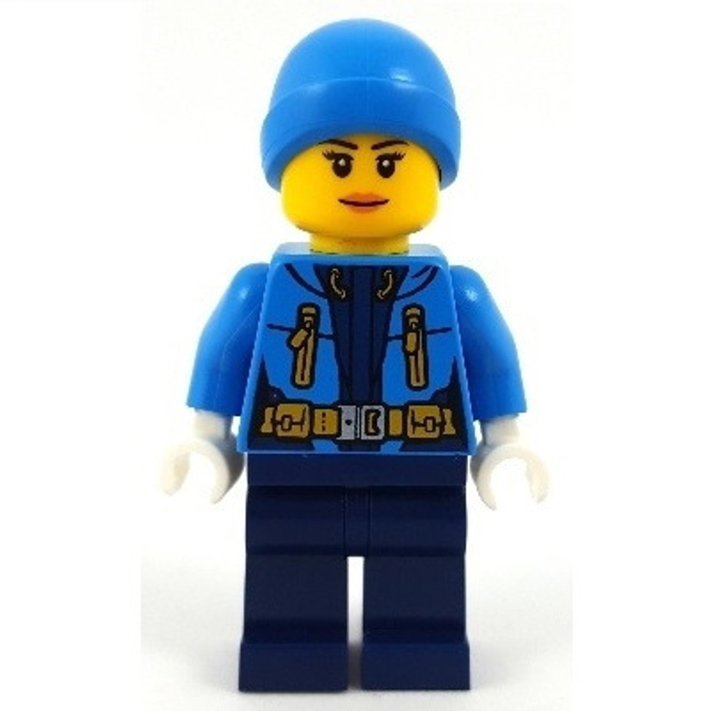 Исследователь Арктики cty0931