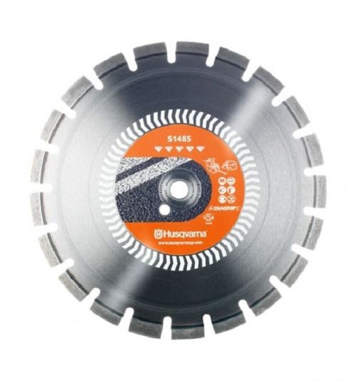 Диск алмазный Husqvarna S1485 500-25,4