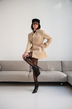 Пальто ANNABEL