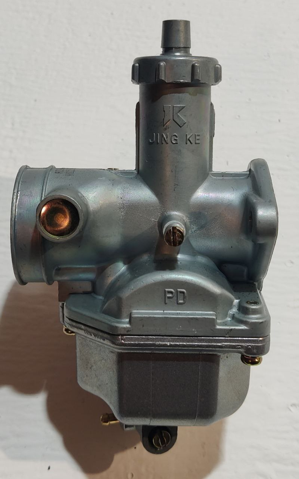 Карбюратор JING KE PD Питбайк BSE EX 125