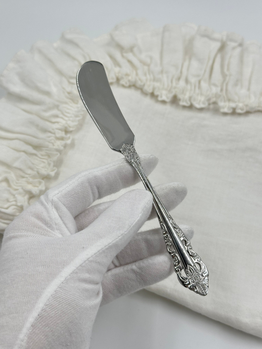 Нож для масла Wallace