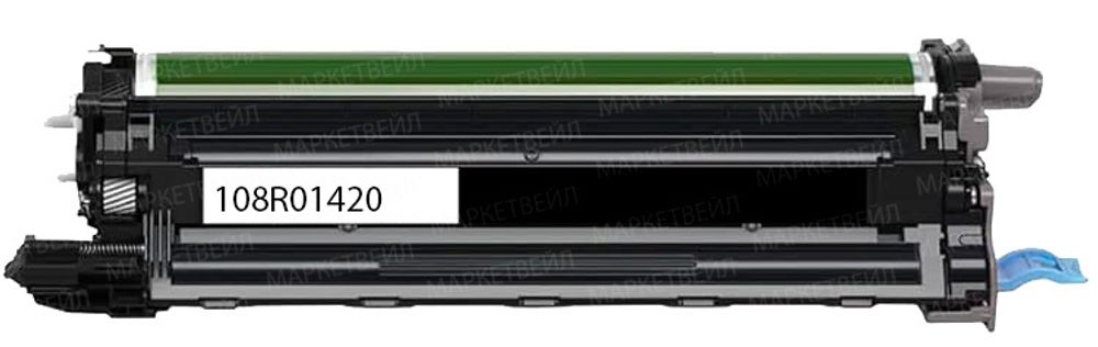 Фотобарабан WBox, аналог Xerox 108R01420 для Phaser 6510/WC6515 (48K) Black