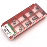 Пластина твердосплавная фрезерная BESTELLI APMT1135PDER-NZ (10шт)