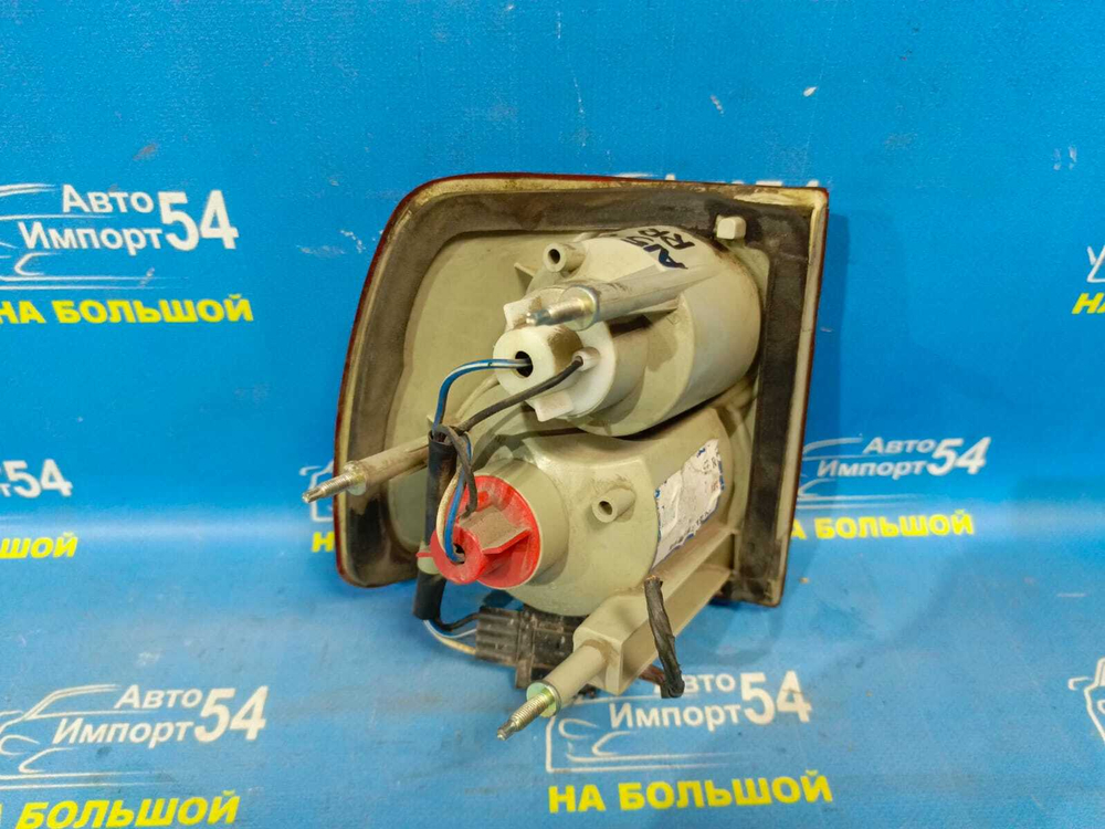 Стоп правый CHERY AMULET A15 2007