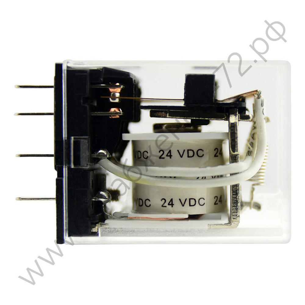 Реле промежуточные Энергия MY